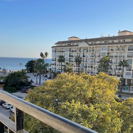 Apartamento Centrico Junto Al Mar Estepona Exteriör bild