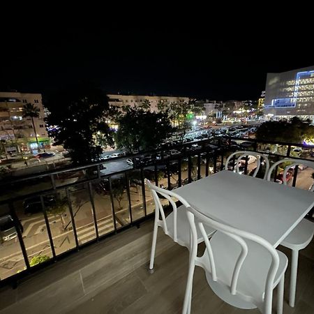 Apartamento Centrico Junto Al Mar Estepona Exteriör bild