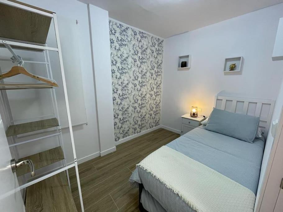 Apartamento Centrico Junto Al Mar Estepona Exteriör bild