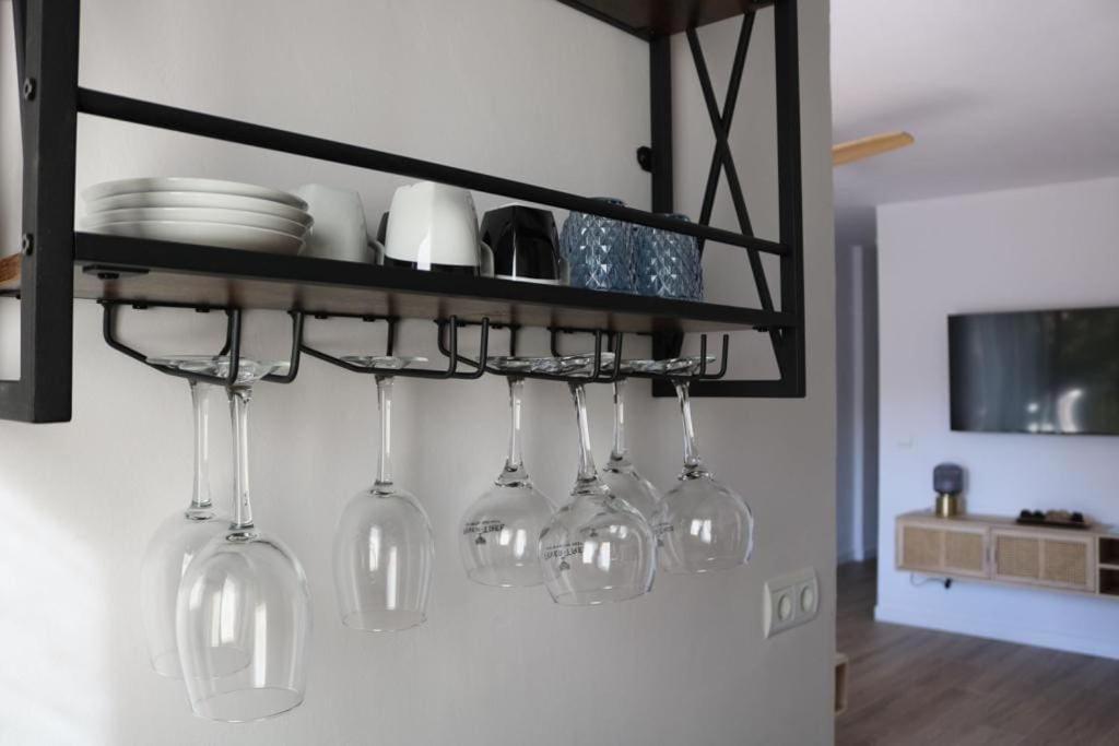 Apartamento Centrico Junto Al Mar Estepona Exteriör bild